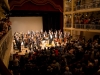 Cavalleria Rusticana / Porto Alegre (BRA) / Photo: A. Pinheiro