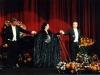 Montserrat Caballé / Josep Carreras / Enrique Ricci